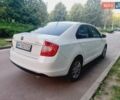 Шкода Рапид 2015 в Житомире на Automoto.ua Белый Шкода Рапид, объемом двигателя 1.6 л и пробегом 240 тыс. км за 6500 $, фото 2 на Automoto.ua
