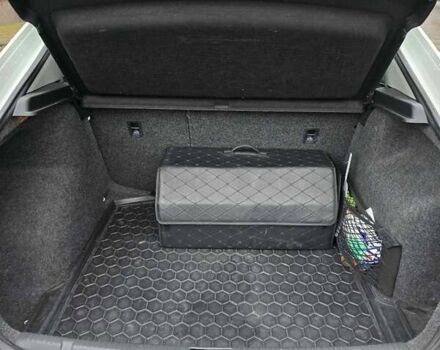 Белый Шкода Рапид, объемом двигателя 1.4 л и пробегом 228 тыс. км за 7500 $, фото 20 на Automoto.ua