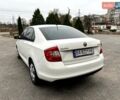 Белый Шкода Рапид, объемом двигателя 1.2 л и пробегом 158 тыс. км за 7500 $, фото 3 на Automoto.ua