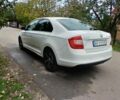Білий Шкода Рапід, об'ємом двигуна 1.2 л та пробігом 106 тис. км за 6300 $, фото 2 на Automoto.ua