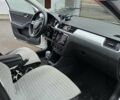 Белый Шкода Рапид, объемом двигателя 1.4 л и пробегом 228 тыс. км за 7500 $, фото 17 на Automoto.ua