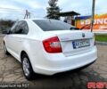 Білий Шкода Рапід, об'ємом двигуна 1.6 л та пробігом 200 тис. км за 8500 $, фото 8 на Automoto.ua