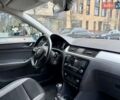 Белый Шкода Рапид, объемом двигателя 1.2 л и пробегом 141 тыс. км за 7800 $, фото 17 на Automoto.ua