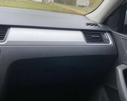 Белый Шкода Рапид, объемом двигателя 1.6 л и пробегом 115 тыс. км за 13000 $, фото 14 на Automoto.ua