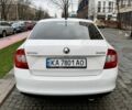 Белый Шкода Рапид, объемом двигателя 1.2 л и пробегом 141 тыс. км за 7800 $, фото 5 на Automoto.ua