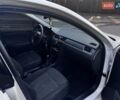 Білий Шкода Рапід, об'ємом двигуна 1.2 л та пробігом 247 тис. км за 7200 $, фото 11 на Automoto.ua