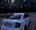 Шкода Рапид 2016 в Кропивницком (Кировограде) на Automoto.ua Белый Шкода Рапид, объемом двигателя 1.2 л и пробегом 258 тыс. км за 6700 $, фото 17 на Automoto.ua