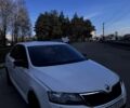 Шкода Рапид 2016 в Кропивницком (Кировограде) на Automoto.ua Белый Шкода Рапид, объемом двигателя 1.2 л и пробегом 258 тыс. км за 6700 $, фото 16 на Automoto.ua