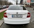 Белый Шкода Рапид, объемом двигателя 1.2 л и пробегом 141 тыс. км за 7800 $, фото 5 на Automoto.ua