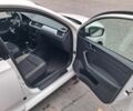 Белый Шкода Рапид, объемом двигателя 1.6 л и пробегом 114 тыс. км за 11000 $, фото 12 на Automoto.ua