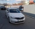 Белый Шкода Рапид, объемом двигателя 1.2 л и пробегом 155 тыс. км за 9000 $, фото 6 на Automoto.ua