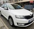 Белый Шкода Рапид, объемом двигателя 1.2 л и пробегом 141 тыс. км за 7800 $, фото 10 на Automoto.ua