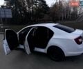 Білий Шкода Рапід, об'ємом двигуна 1.2 л та пробігом 247 тис. км за 7200 $, фото 9 на Automoto.ua