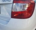 Білий Шкода Рапід, об'ємом двигуна 1.6 л та пробігом 62 тис. км за 12000 $, фото 6 на Automoto.ua