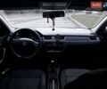 Білий Шкода Рапід, об'ємом двигуна 1.2 л та пробігом 247 тис. км за 7200 $, фото 3 на Automoto.ua