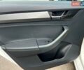 Белый Шкода Рапид, объемом двигателя 1 л и пробегом 71 тыс. км за 10300 $, фото 40 на Automoto.ua
