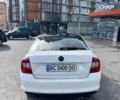 Белый Шкода Рапид, объемом двигателя 1.6 л и пробегом 310 тыс. км за 5400 $, фото 4 на Automoto.ua