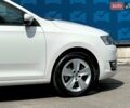 Белый Шкода Рапид, объемом двигателя 1 л и пробегом 71 тыс. км за 10300 $, фото 15 на Automoto.ua