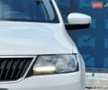 Белый Шкода Рапид, объемом двигателя 1 л и пробегом 71 тыс. км за 10300 $, фото 11 на Automoto.ua