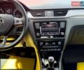 Белый Шкода Рапид, объемом двигателя 1 л и пробегом 71 тыс. км за 10300 $, фото 47 на Automoto.ua
