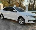 Білий Шкода Рапід, об'ємом двигуна 1.2 л та пробігом 180 тис. км за 8900 $, фото 1 на Automoto.ua