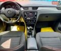 Белый Шкода Рапид, объемом двигателя 1 л и пробегом 71 тыс. км за 10300 $, фото 45 на Automoto.ua