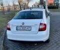 Белый Шкода Рапид, объемом двигателя 1.6 л и пробегом 89 тыс. км за 11300 $, фото 15 на Automoto.ua