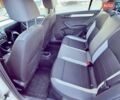 Белый Шкода Рапид, объемом двигателя 1.6 л и пробегом 89 тыс. км за 11300 $, фото 12 на Automoto.ua