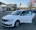Белый Шкода Рапид, объемом двигателя 1.6 л и пробегом 89 тыс. км за 11300 $, фото 11 на Automoto.ua