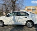 Білий Шкода Рапід, об'ємом двигуна 1.6 л та пробігом 107 тис. км за 13999 $, фото 11 на Automoto.ua