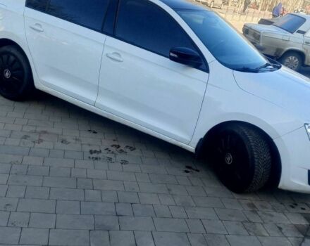 Білий Шкода Рапід, об'ємом двигуна 1.6 л та пробігом 280 тис. км за 6600 $, фото 1 на Automoto.ua