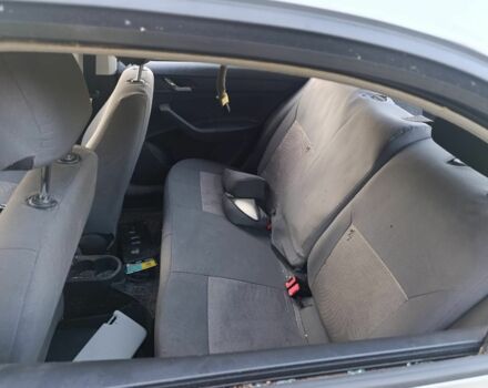 Бежевый Шкода Рапид, объемом двигателя 1 л и пробегом 1 тыс. км за 3000 $, фото 6 на Automoto.ua