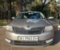Бежевый Шкода Рапид, объемом двигателя 1.2 л и пробегом 366 тыс. км за 7000 $, фото 1 на Automoto.ua