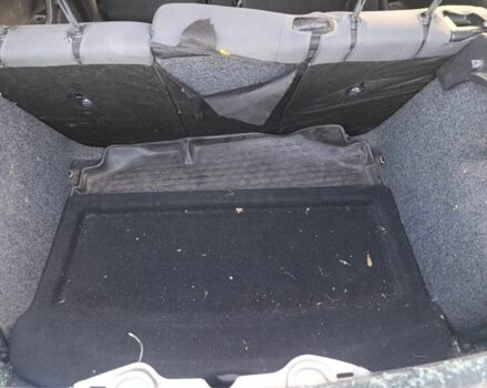 Бежевый Шкода Рапид, объемом двигателя 1 л и пробегом 1 тыс. км за 3000 $, фото 4 на Automoto.ua