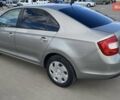 Бежевий Шкода Рапід, об'ємом двигуна 1.6 л та пробігом 136 тис. км за 8500 $, фото 9 на Automoto.ua