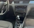 Бежевий Шкода Рапід, об'ємом двигуна 1.6 л та пробігом 136 тис. км за 8500 $, фото 16 на Automoto.ua