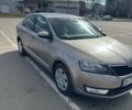 Бежевий Шкода Рапід, об'ємом двигуна 1.6 л та пробігом 136 тис. км за 8500 $, фото 7 на Automoto.ua