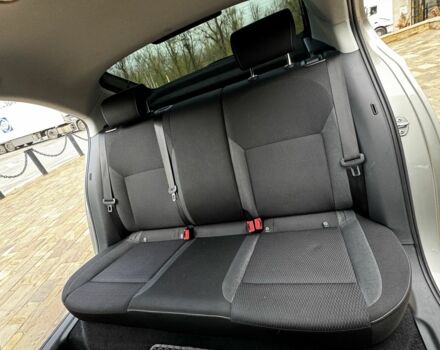 Бежевый Шкода Рапид, объемом двигателя 1.6 л и пробегом 190 тыс. км за 8900 $, фото 5 на Automoto.ua