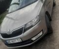 Бежевий Шкода Рапід, об'ємом двигуна 1.6 л та пробігом 190 тис. км за 6205 $, фото 1 на Automoto.ua