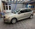 Бежевий Шкода Рапід, об'ємом двигуна 1.2 л та пробігом 160 тис. км за 9529 $, фото 1 на Automoto.ua