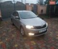 Бежевий Шкода Рапід, об'ємом двигуна 1.2 л та пробігом 154 тис. км за 6700 $, фото 3 на Automoto.ua