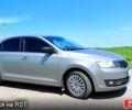 Бежевый Шкода Рапид, объемом двигателя 1.6 л и пробегом 168 тыс. км за 6950 $, фото 1 на Automoto.ua