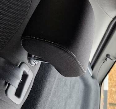 Бежевий Шкода Рапід, об'ємом двигуна 1.2 л та пробігом 78 тис. км за 9250 $, фото 37 на Automoto.ua