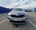 Бежевий Шкода Рапід, об'ємом двигуна 1.2 л та пробігом 101 тис. км за 8350 $, фото 13 на Automoto.ua