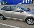 Бежевий Шкода Рапід, об'ємом двигуна 1.2 л та пробігом 101 тис. км за 8350 $, фото 8 на Automoto.ua