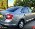Бежевий Шкода Рапід, об'ємом двигуна 1.2 л та пробігом 88 тис. км за 7700 $, фото 3 на Automoto.ua