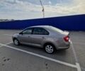 Бежевий Шкода Рапід, об'ємом двигуна 1.2 л та пробігом 101 тис. км за 8350 $, фото 6 на Automoto.ua
