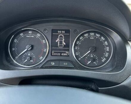 Бежевий Шкода Рапід, об'ємом двигуна 1.2 л та пробігом 131 тис. км за 7200 $, фото 1 на Automoto.ua