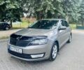 Бежевий Шкода Рапід, об'ємом двигуна 1.2 л та пробігом 160 тис. км за 7500 $, фото 1 на Automoto.ua