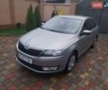 Бежевий Шкода Рапід, об'ємом двигуна 1.2 л та пробігом 154 тис. км за 6700 $, фото 12 на Automoto.ua